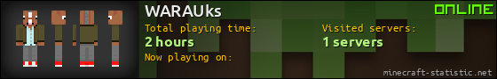 WARAUks userbar 560x90