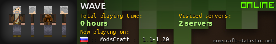 WAVE userbar 560x90