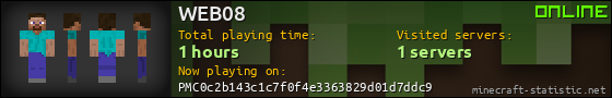 WEB08 userbar 560x90