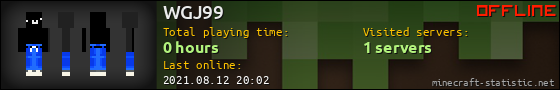 WGJ99 userbar 560x90
