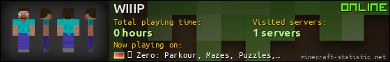 WIIIP userbar 560x90