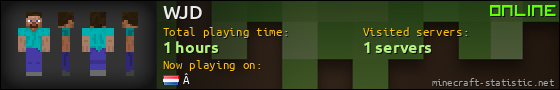 WJD userbar 560x90