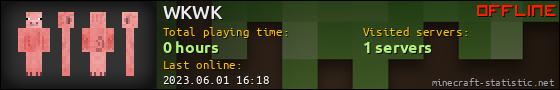 WKWK userbar 560x90