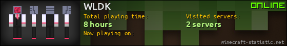 WLDK userbar 560x90