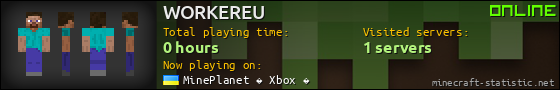 WORKEREU userbar 560x90