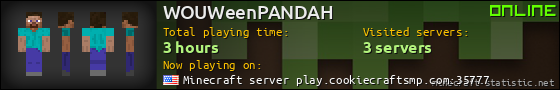 WOUWeenPANDAH userbar 560x90