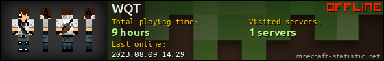 WQT userbar 560x90