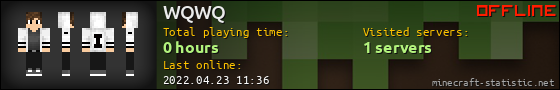 WQWQ userbar 560x90