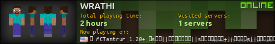 WRATHI userbar 560x90