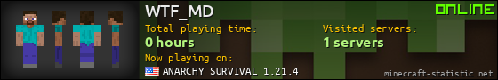 WTF_MD userbar 560x90