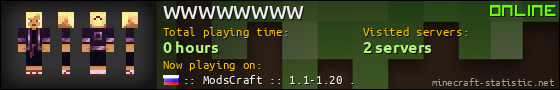 WWWWWWWW userbar 560x90