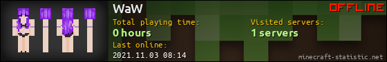 WaW userbar 560x90