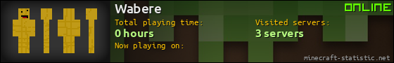 Wabere userbar 560x90
