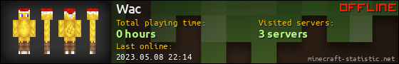 Wac userbar 560x90