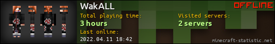 WakALL userbar 560x90
