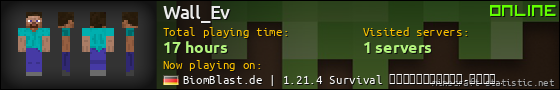 Wall_Ev userbar 560x90