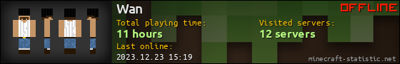 Wan userbar 560x90