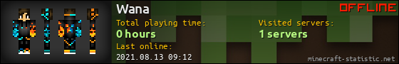 Wana userbar 560x90