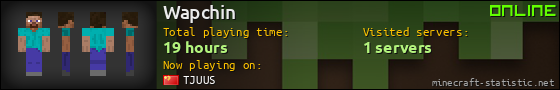 Wapchin userbar 560x90