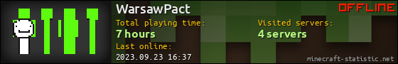 WarsawPact userbar 560x90