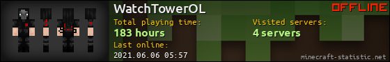 WatchTowerOL userbar 560x90