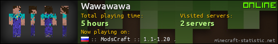 Wawawawa userbar 560x90