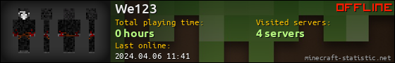 We123 userbar 560x90