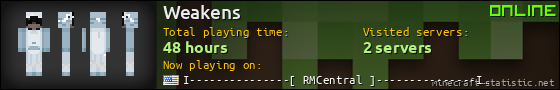 Weakens userbar 560x90