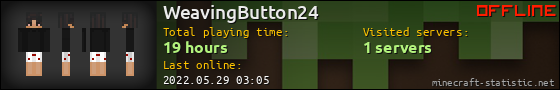 WeavingButton24 userbar 560x90