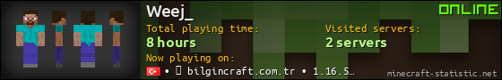 Weej_ userbar 560x90