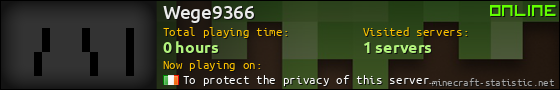 Wege9366 userbar 560x90
