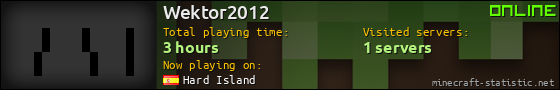 Wektor2012 userbar 560x90