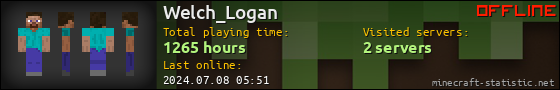 Welch_Logan userbar 560x90