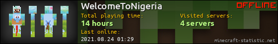 WelcomeToNigeria userbar 560x90