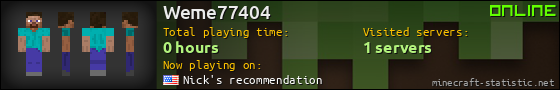 Weme77404 userbar 560x90