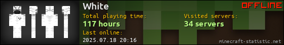 White userbar 560x90