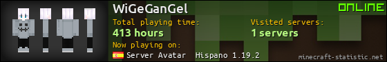 WiGeGanGel userbar 560x90