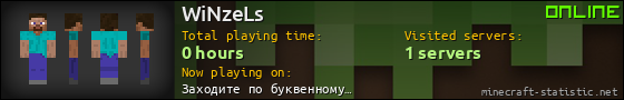 WiNzeLs userbar 560x90