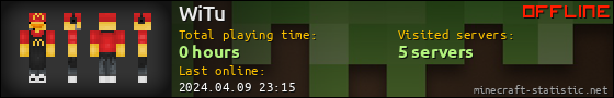 WiTu userbar 560x90