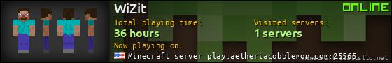 WiZit userbar 560x90