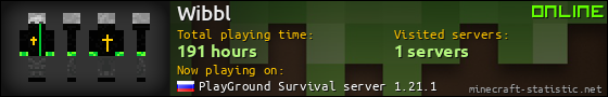 Wibbl userbar 560x90
