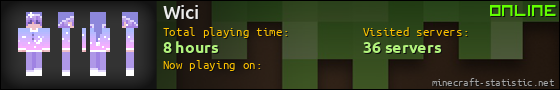 Wici userbar 560x90