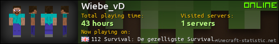 Wiebe_vD userbar 560x90