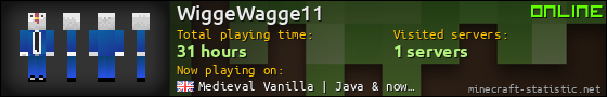 WiggeWagge11 userbar 560x90