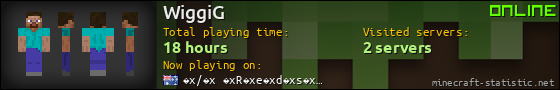 WiggiG userbar 560x90