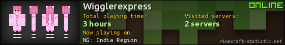 Wigglerexpress userbar 560x90