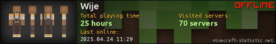 Wije userbar 560x90