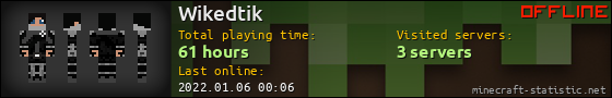 Wikedtik userbar 560x90