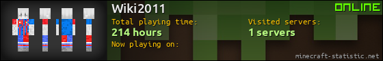 Wiki2011 userbar 560x90