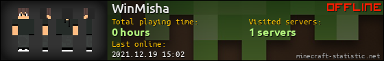 WinMisha userbar 560x90